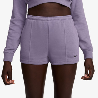 Nike Шорц W NSW NK CHLL FT HR 2IN SHORT 