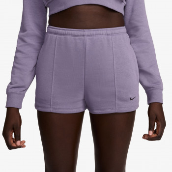 Nike Шорц W NSW NK CHLL FT HR 2IN SHORT 