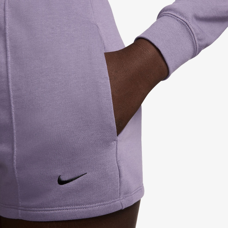 Nike Шорц W NSW NK CHLL FT HR 2IN SHORT 