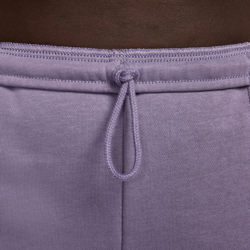 Nike Шорц W NSW NK CHLL FT HR 2IN SHORT 