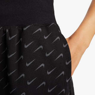 Nike Долен дел тренерки W NSW PHNX FLC OS AOP SWTPNT 