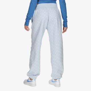 Nike Pjesa e poshtme e kostumit W NSW PHNX FLC OS AOP SWTPNT 