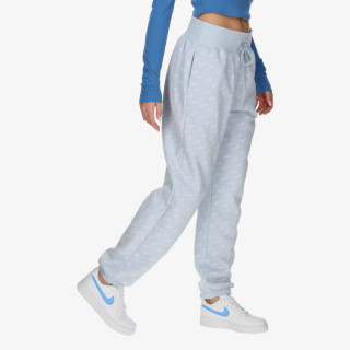 Nike Pjesa e poshtme e kostumit W NSW PHNX FLC OS AOP SWTPNT 