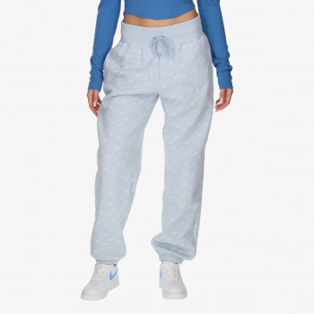 Nike Pjesa e poshtme e kostumit W NSW PHNX FLC OS AOP SWTPNT 
