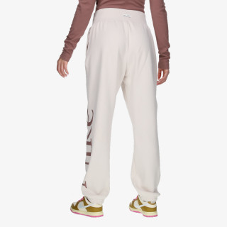 Nike Pjesa e poshtme e kostumit W NSW PHNX FLC OS LOGO SWTPNT 