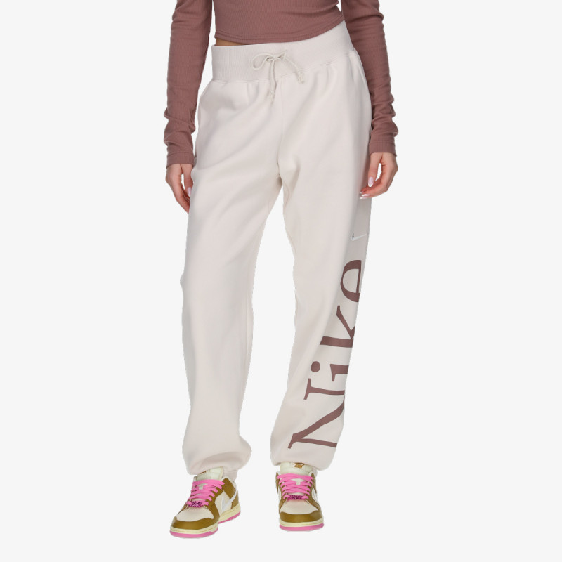 Nike Pjesa e poshtme e kostumit W NSW PHNX FLC OS LOGO SWTPNT 