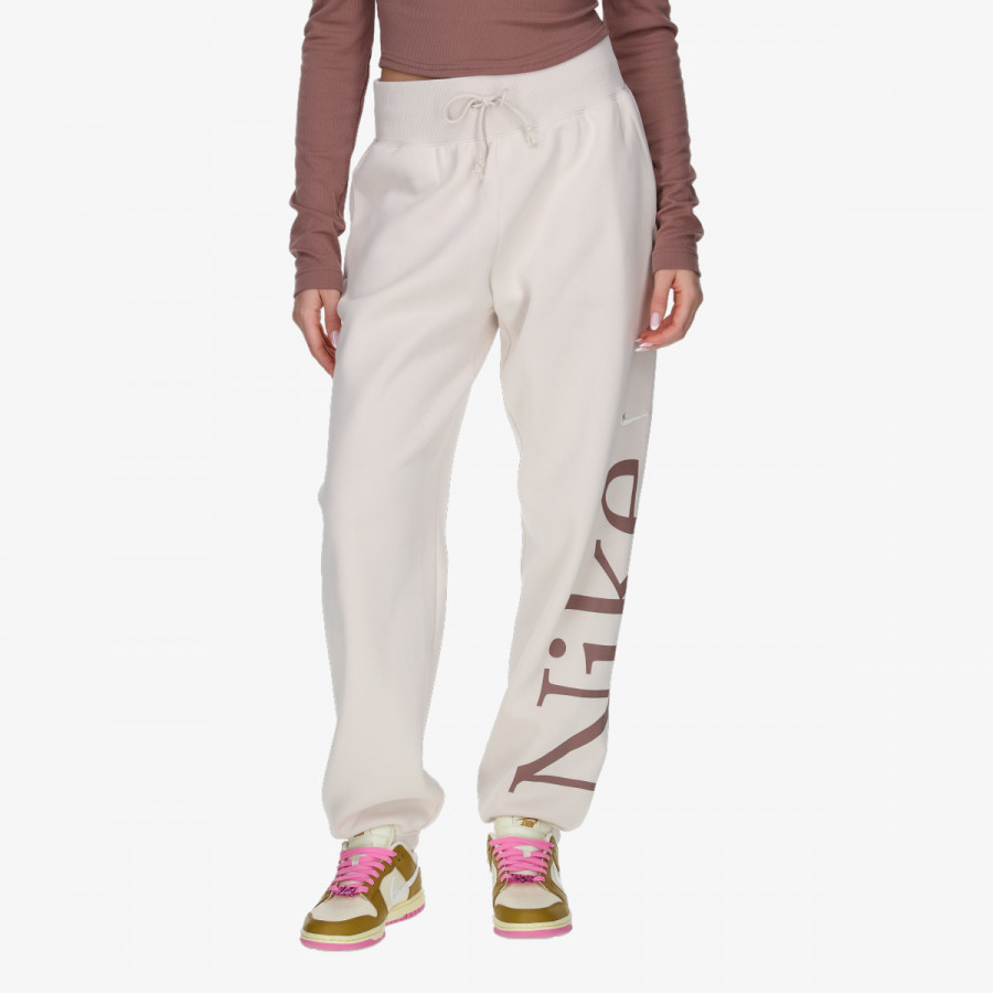 Nike Pjesa e poshtme e kostumit W NSW PHNX FLC OS LOGO SWTPNT 