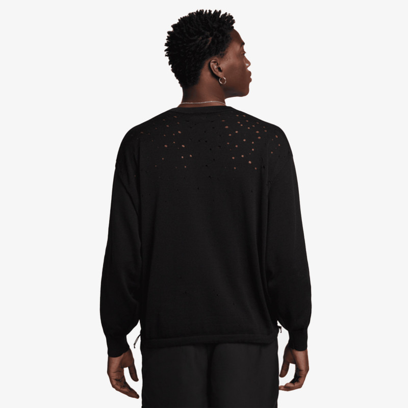 Nike Маица долги ракави M NSW TP SWEATER 