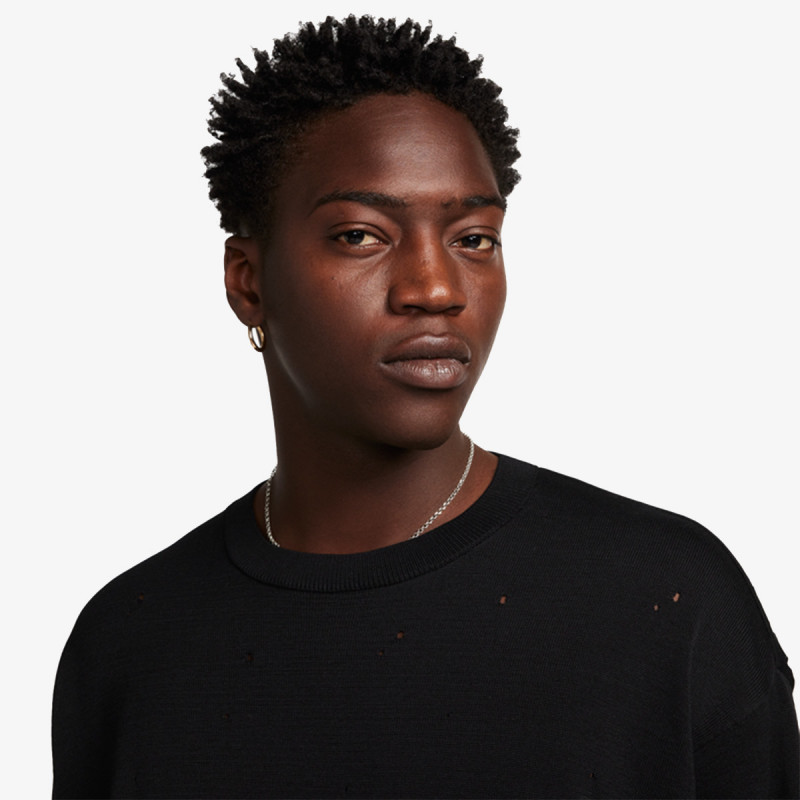 Nike Маица долги ракави M NSW TP SWEATER 