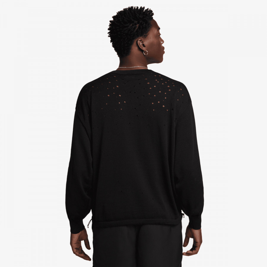 Nike Маица долги ракави M NSW TP SWEATER 