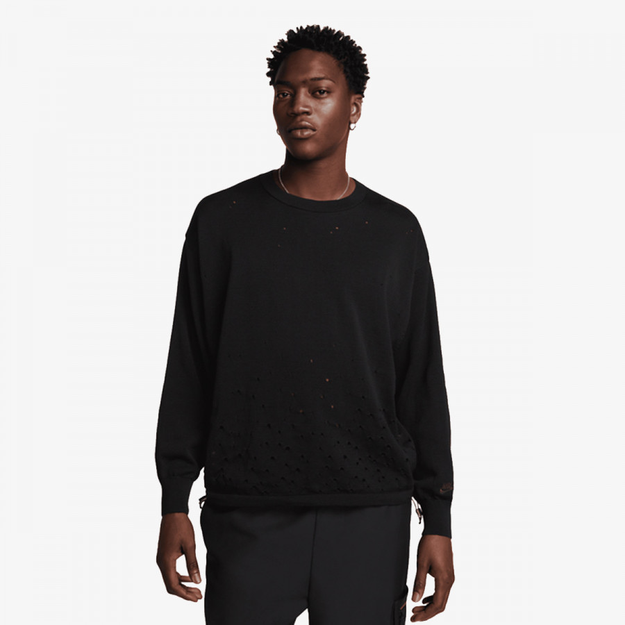 Nike Маица долги ракави M NSW TP SWEATER 