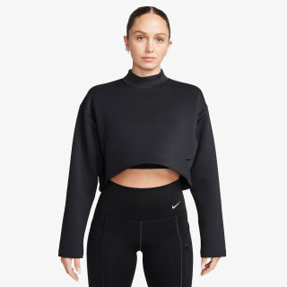 Nike Bluzë me mëngë të gjata W NK DF PRIMA CTY RDY TOP 