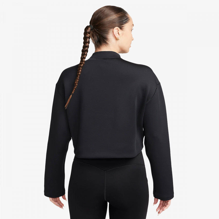 Nike Bluzë me mëngë të gjata W NK DF PRIMA CTY RDY TOP 