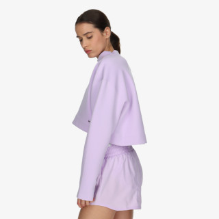Nike Маица долги ракави W NK PRIMA FM DF LS TOP 