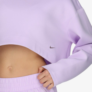 Nike Маица долги ракави W NK PRIMA FM DF LS TOP 