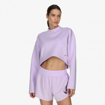 Nike Маица долги ракави W NK PRIMA FM DF LS TOP 