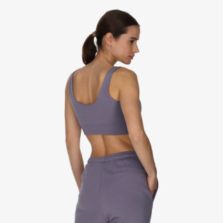 Nike Топ W NSW NK CHLL FT CRP TANK 