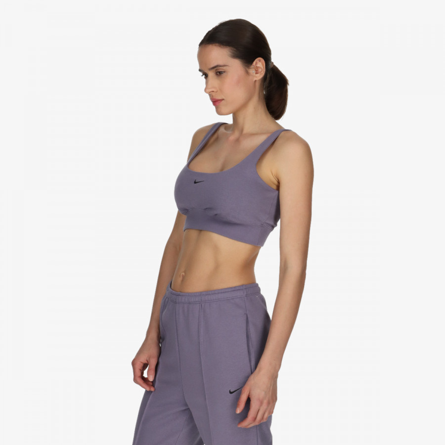 Nike Топ W NSW NK CHLL FT CRP TANK 