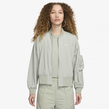 Nike Јакна W NSW ESSNTL OS BOMBER 
