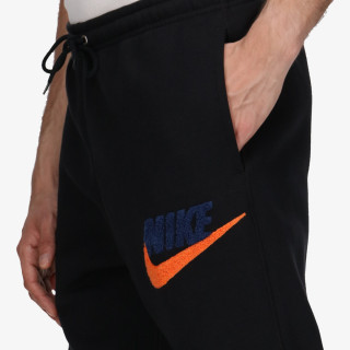 Nike Pjesa e poshtme e kostumit M NK CLUB BB JOGGER CHNL FTRA 