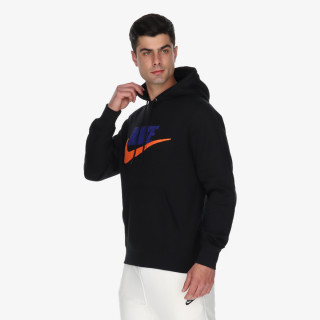 Nike Дуксер Club 