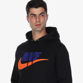 Nike Дуксер Club 