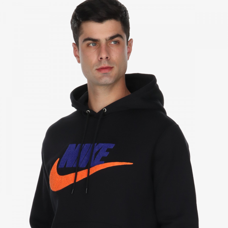 Nike Дуксер Club 