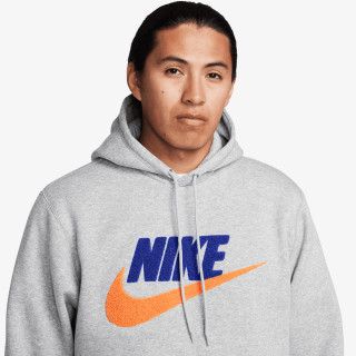 Nike Дуксер M NK CLUB BB PO CHNL FTRA 