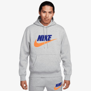 Nike Дуксер M NK CLUB BB PO CHNL FTRA 