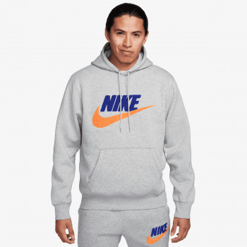 Nike Дуксер M NK CLUB BB PO CHNL FTRA 