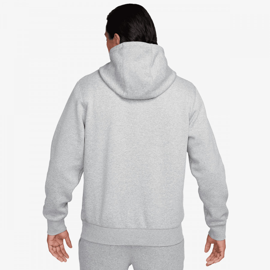 Nike Дуксер M NK CLUB BB PO CHNL FTRA 