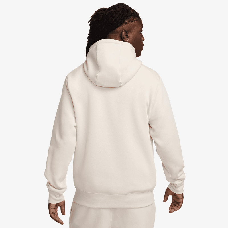 Nike Дуксер M NK CLUB BB PO CHNL FTRA 