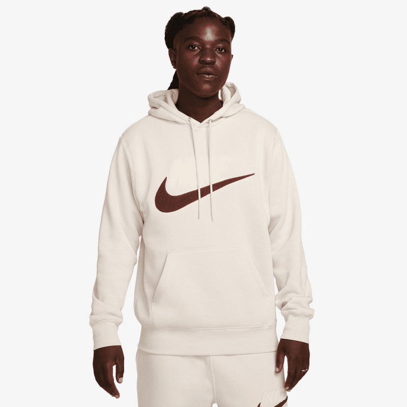 Nike Дуксер M NK CLUB BB PO CHNL FTRA 
