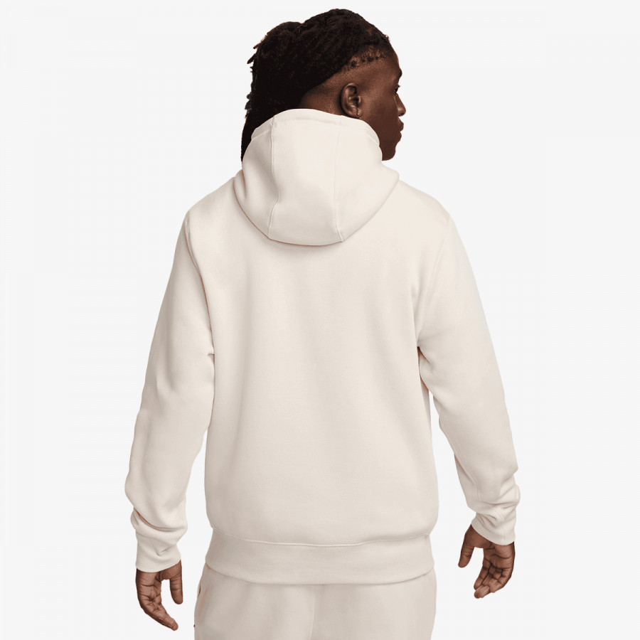 Nike Дуксер M NK CLUB BB PO CHNL FTRA 