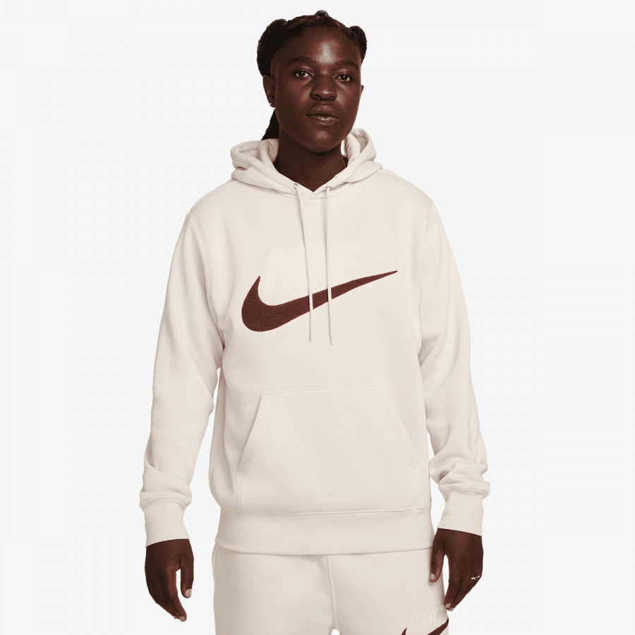 Nike Дуксер M NK CLUB BB PO CHNL FTRA 