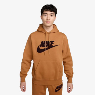 Nike Bluza M NK CLUB BB PO CHNL FTRA 