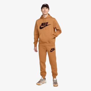 Nike Bluza M NK CLUB BB PO CHNL FTRA 