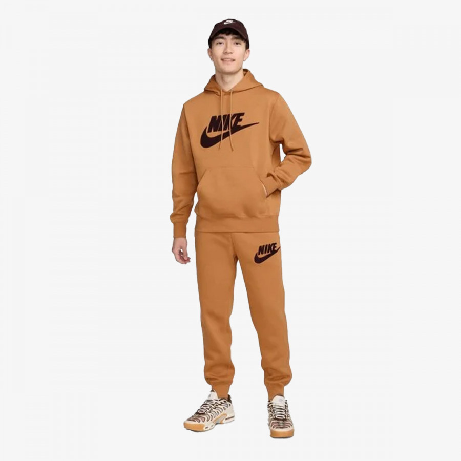 Nike Bluza M NK CLUB BB PO CHNL FTRA 