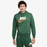Nike Дуксер M NK CLUB BB PO CHNL FTRA 