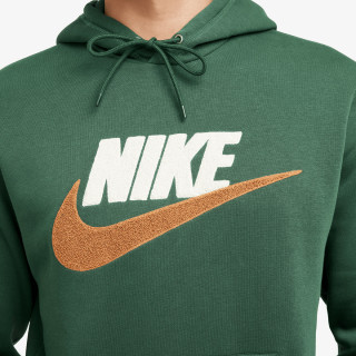 Nike Дуксер M NK CLUB BB PO CHNL FTRA 