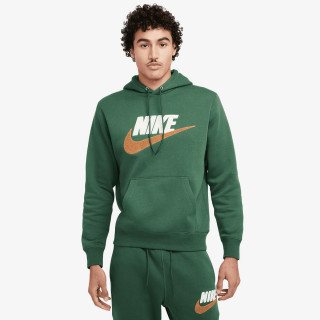 Nike Дуксер M NK CLUB BB PO CHNL FTRA 