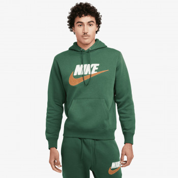 Nike Дуксер M NK CLUB BB PO CHNL FTRA 