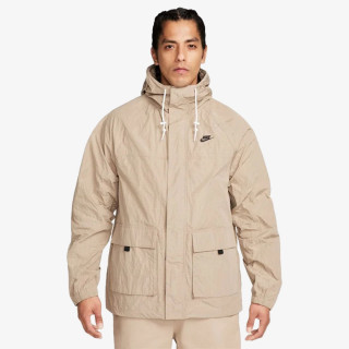 Nike Јакна M NK CLUB BOWLINE JACKET 