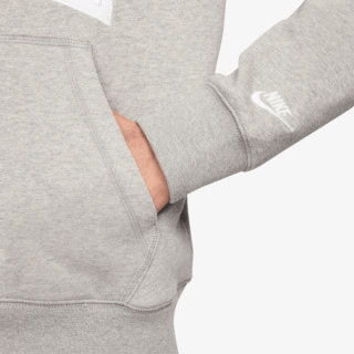 Nike Маица долги ракави M NK CLUB HBR FT LS POLO 