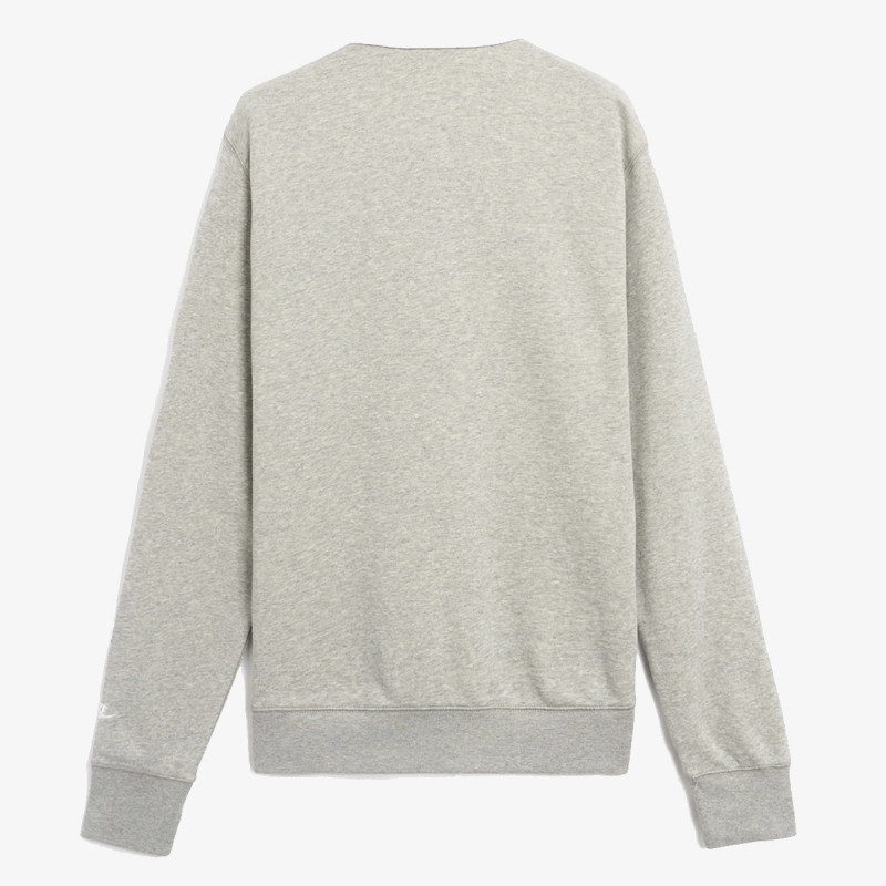 Nike Маица долги ракави M NK CLUB HBR FT LS POLO 