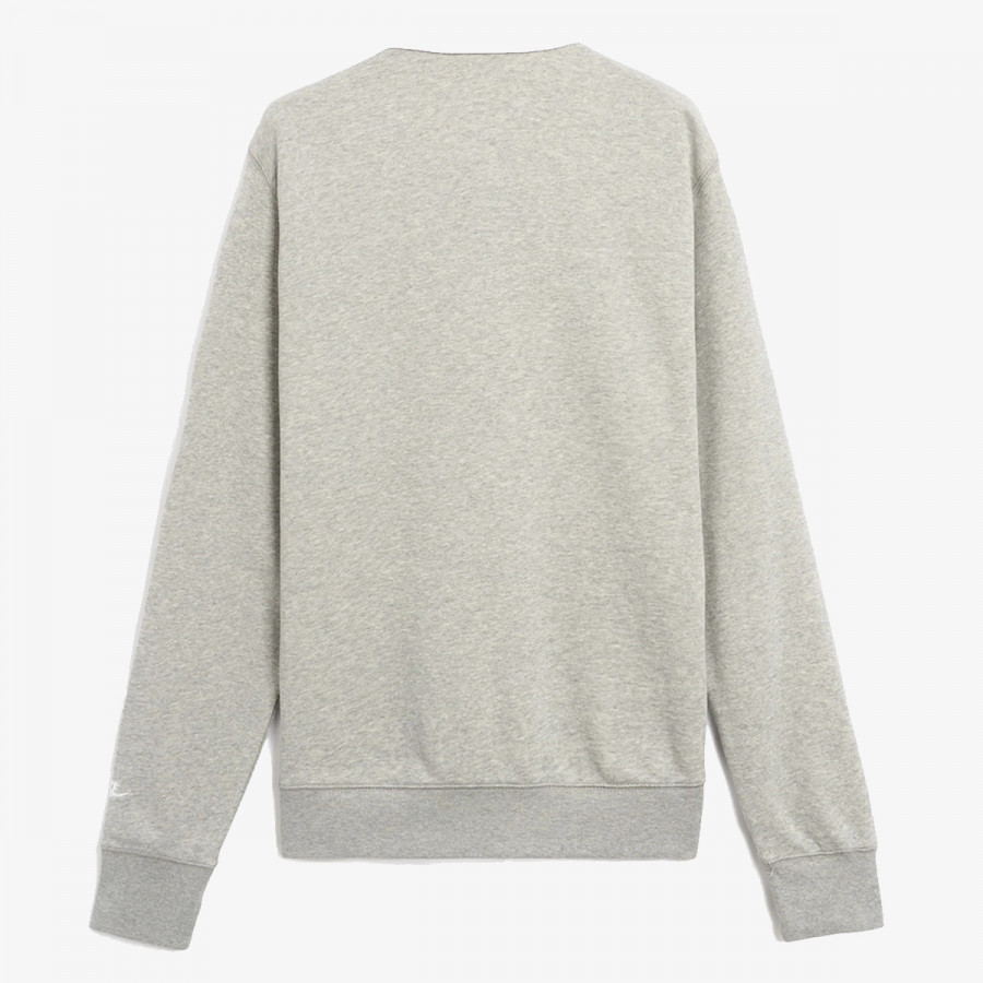 Nike Маица долги ракави M NK CLUB HBR FT LS POLO 