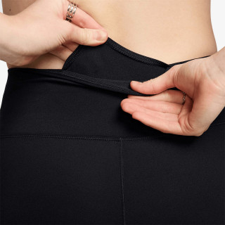 Nike Streçe W NK DF ONE HR 7/8 TIGHT 