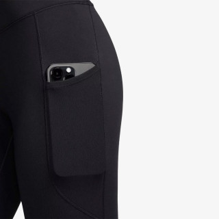 Nike Хеланки W NK DF ONE HR 7/8 PKT TGHT 