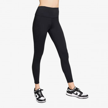 Nike Streçe W NK DF ONE HR 7/8 PKT TGHT 