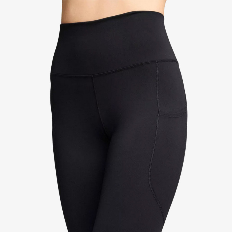 Nike Хеланки W NK DF ONE HR 7/8 PKT TGHT 